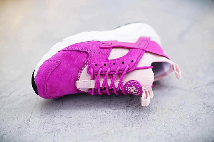 NIKE AIR HUARACHE RUN ULTRA ID 829669-600