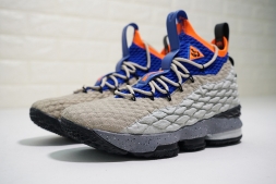 Nike Lebron XV KSA 15 ACG AR4831-900
