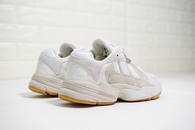 Adidas Originals YUNG-1 B37616 