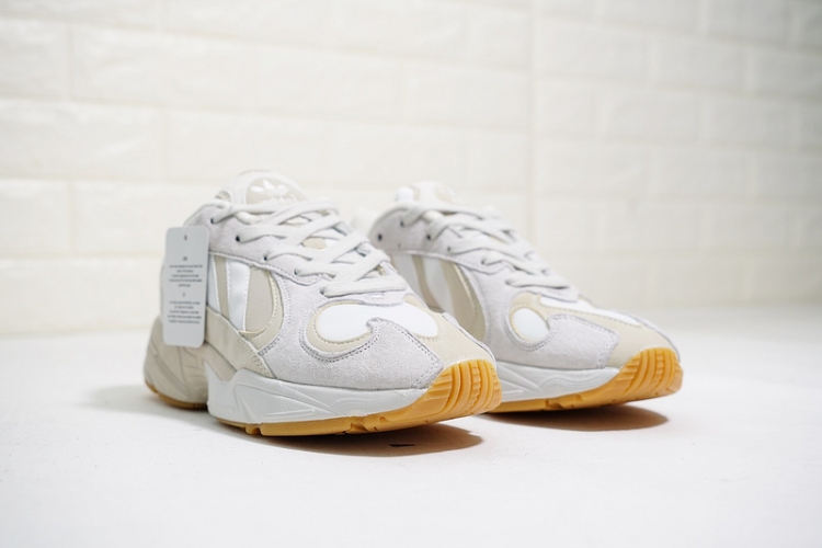 Adidas Originals YUNG-1 B37616 