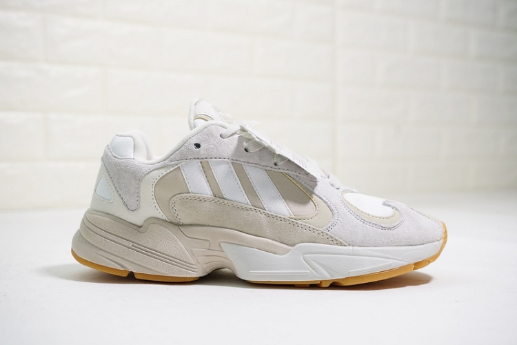 Adidas Originals YUNG-1 B37616 