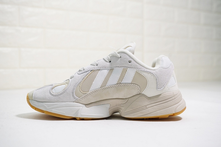 Adidas Originals YUNG-1 B37616 