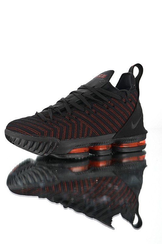 Nike Lebron 16 AO2595-002