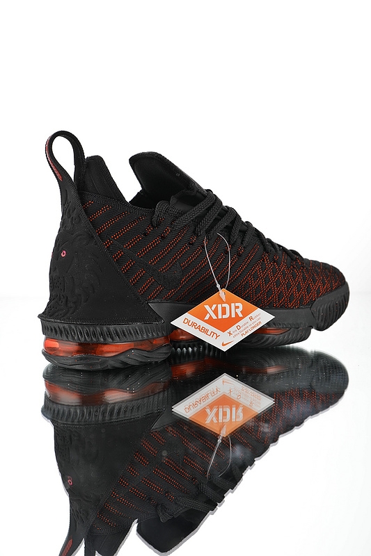 Nike Lebron 16 AO2595-002