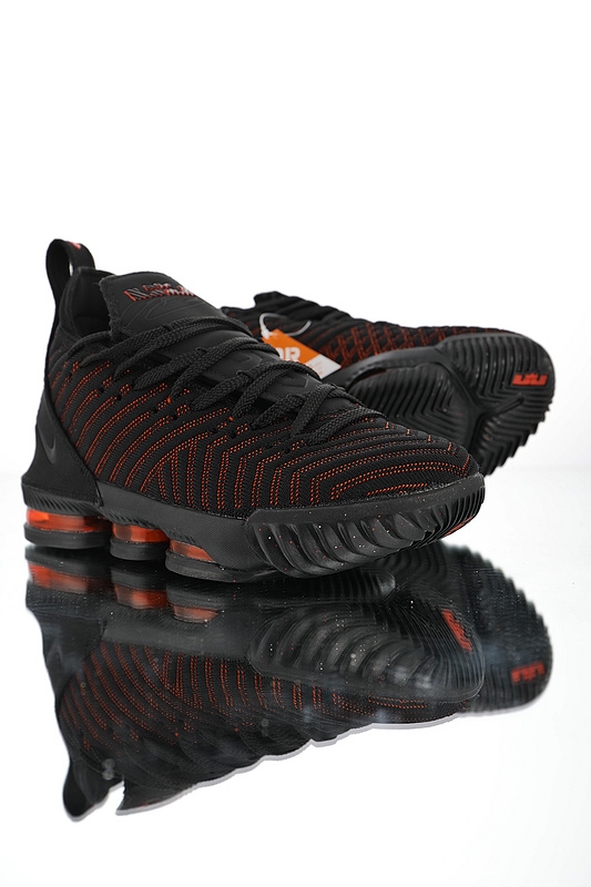 Nike Lebron 16 AO2595-002