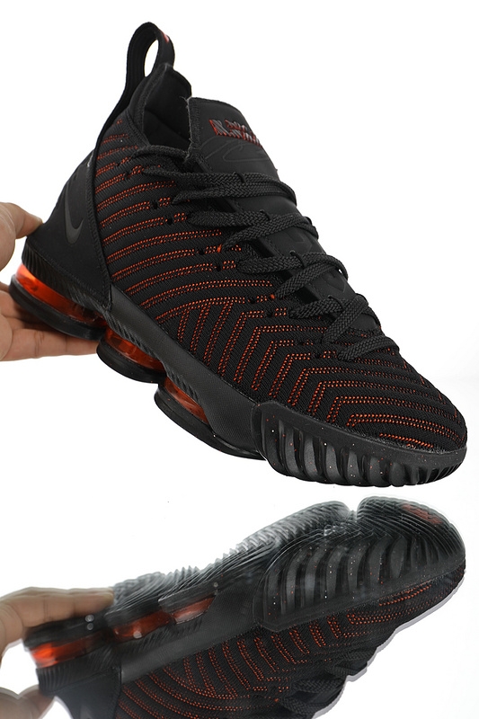 Nike Lebron 16 AO2595-002