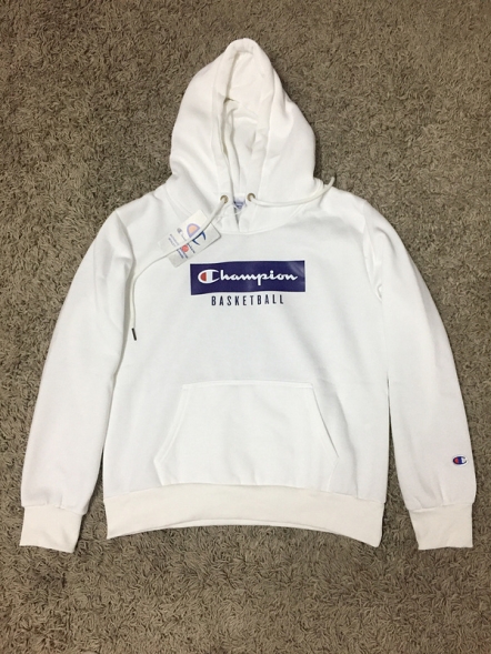  Champion hoodie WH805 