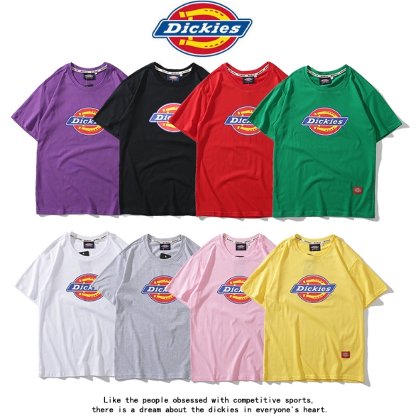 Dickies  
