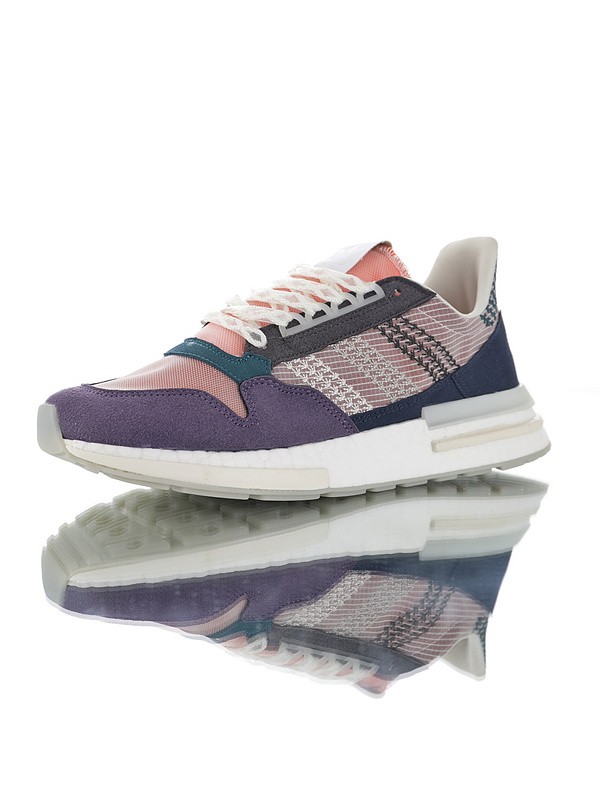 Commonwealth x adidas Originals ZX500 RM boost DG4150