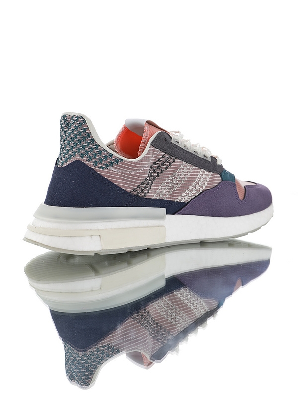 Commonwealth x adidas Originals ZX500 RM boost DG4150