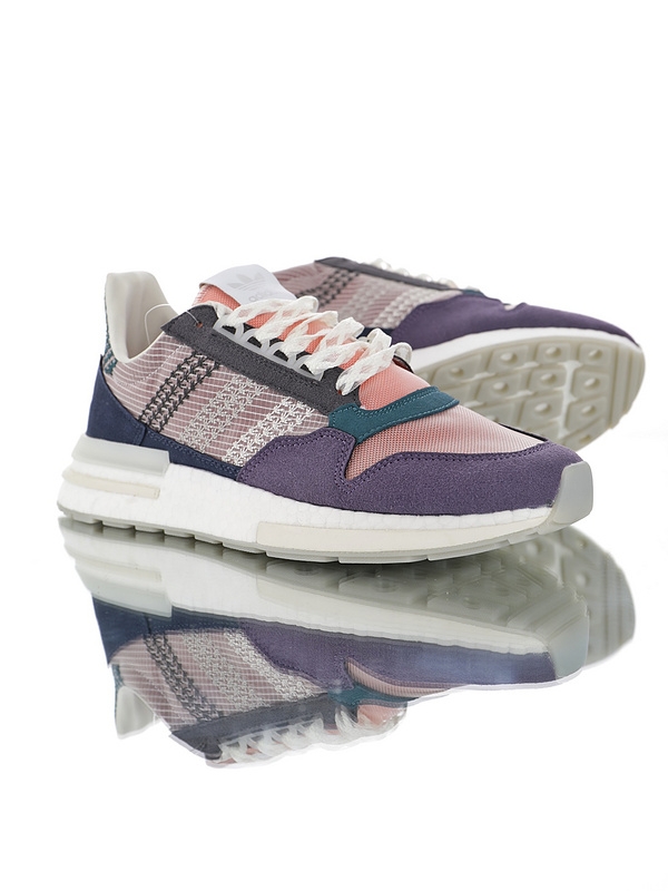 Commonwealth x adidas Originals ZX500 RM boost DG4150