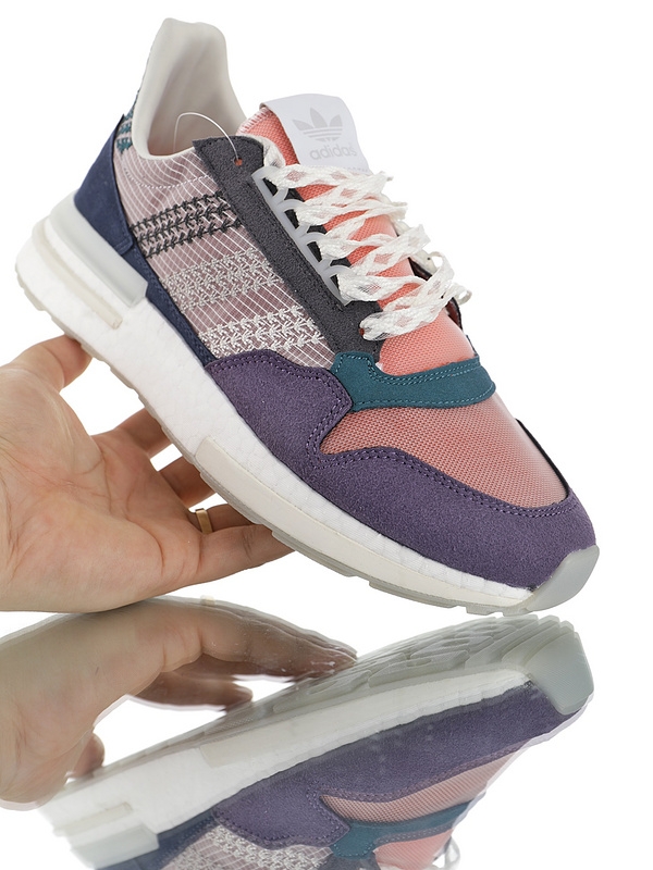 Commonwealth x adidas Originals ZX500 RM boost DG4150