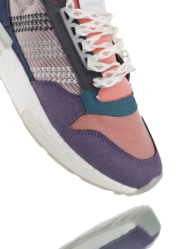 Commonwealth x adidas Originals ZX500 RM boost DG4150