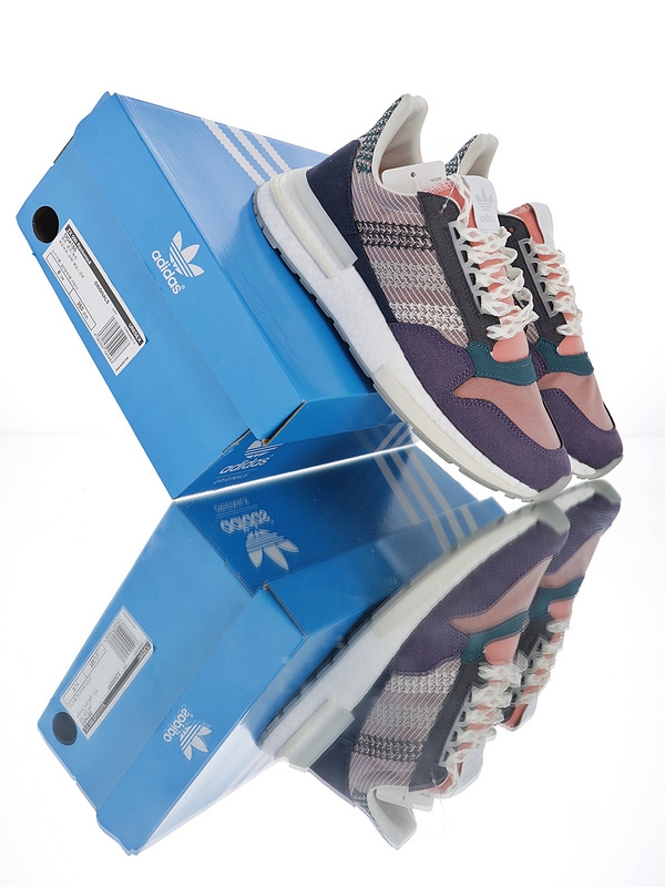 Commonwealth x adidas Originals ZX500 RM boost DG4150