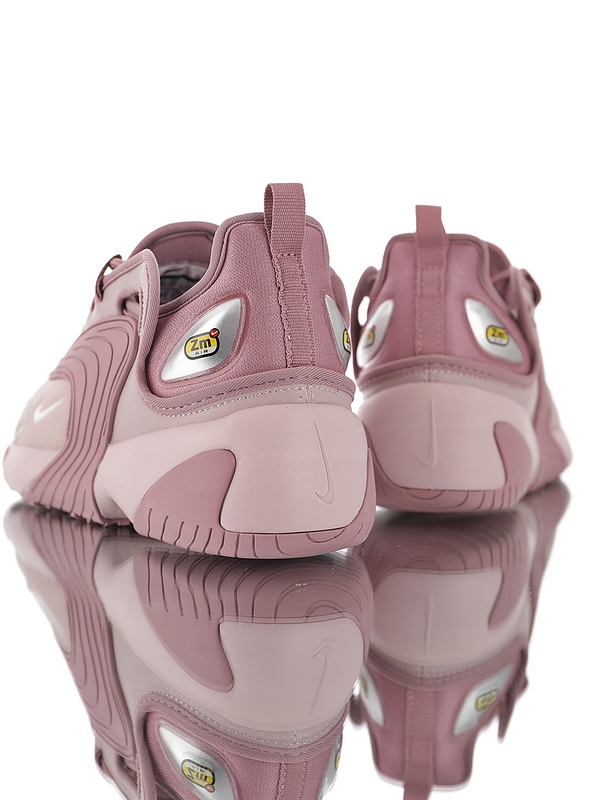 Nike Zoom +2K Sneaker “Plum Dust”