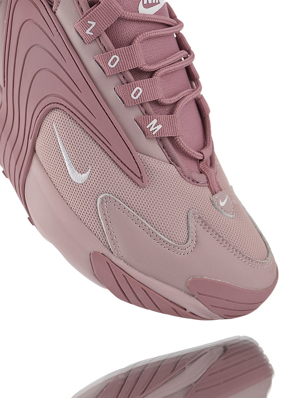 Nike Zoom +2K Sneaker “Plum Dust”