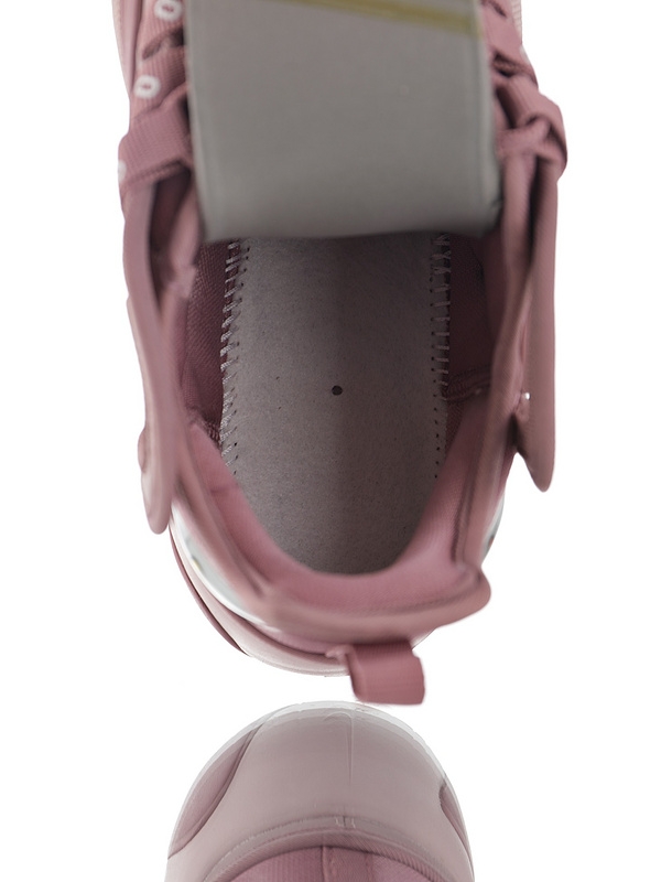 Nike Zoom +2K Sneaker “Plum Dust”