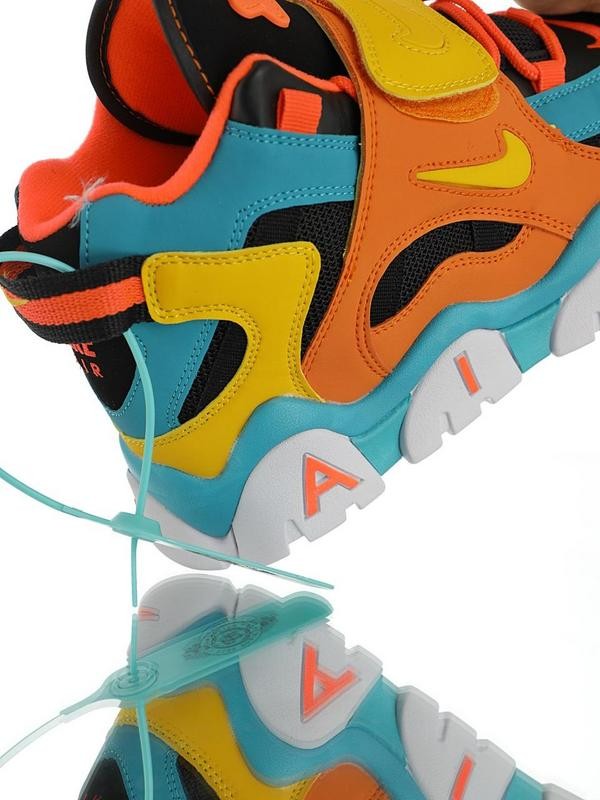 Nike Air Barrage Mid QS 