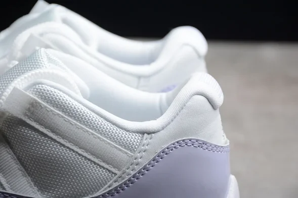 Nike Air Jordan 11 Retro Low Pure Violet AH7860-101 