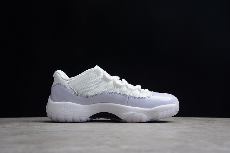 Nike Air Jordan 11 Retro Low Pure Violet AH7860-101