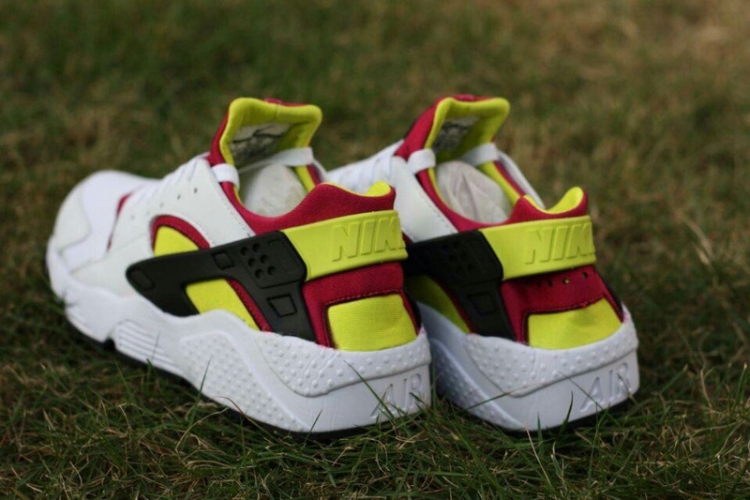 Nike Air Huarache