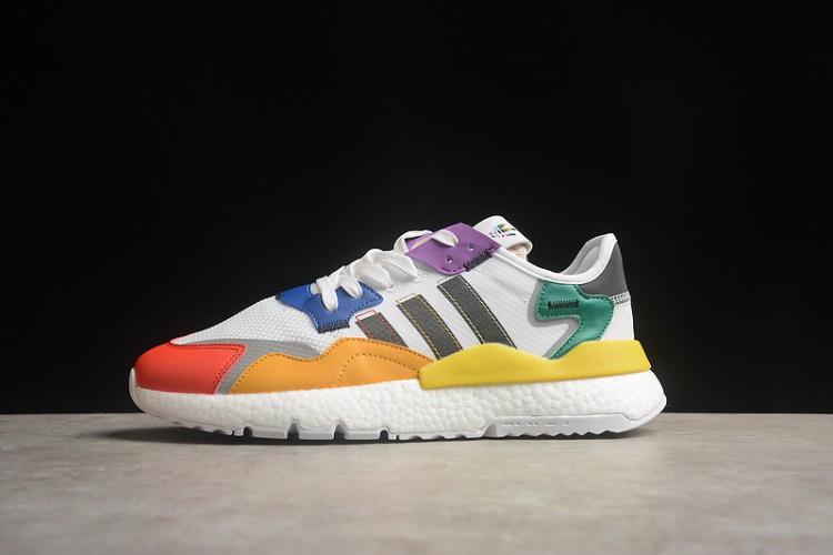 Adidas Nite Jogger Boost ss19 FY9023 