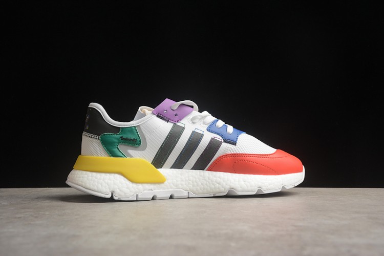 Adidas Nite Jogger Boost ss19 FY9023 