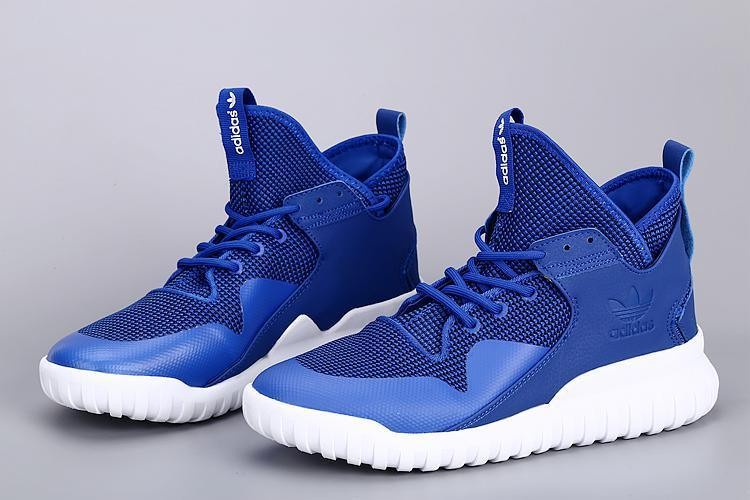 Adidas Men Tubular X 