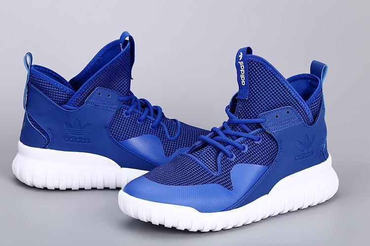 Adidas Men Tubular X 