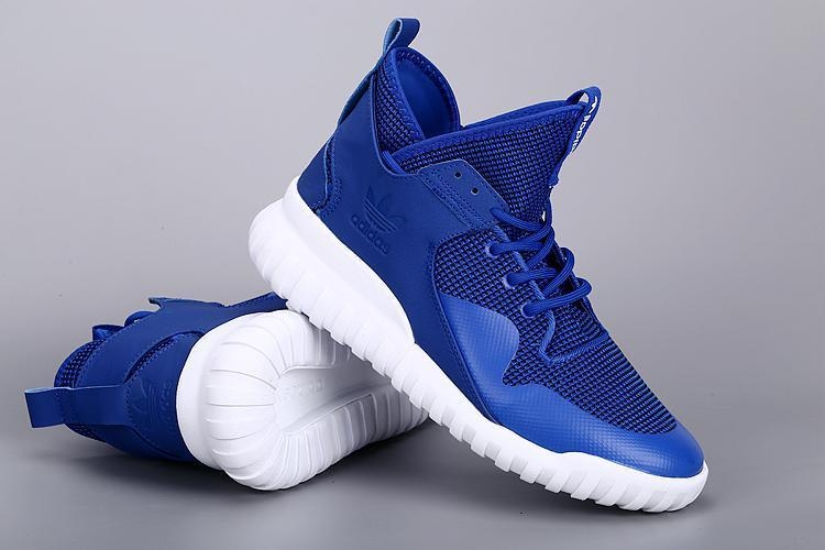 Adidas Men Tubular X 