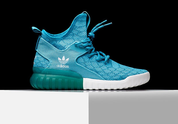 Adidas Men Tubular X 