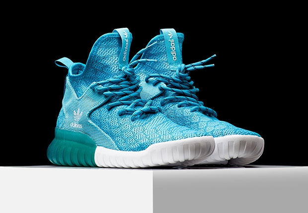 Adidas Men Tubular X 