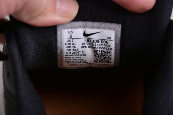 Nike Air Zoom Vomero 17 FB1309-006 