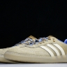  Wales Bonner Nylon x Adidas Samba OG IH7261