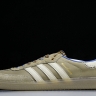  Wales Bonner Nylon x Adidas Samba OG IH7261