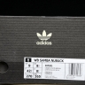  Wales Bonner Nylon x Adidas Samba OG IH7261