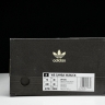 Wales Bonner Nylon x Adidas Samba OG IH7261