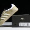  Wales Bonner Nylon x Adidas Samba OG IH7261