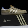  Wales Bonner Nylon x Adidas Samba OG IH7261