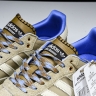  Wales Bonner Nylon x Adidas Samba OG IH7261