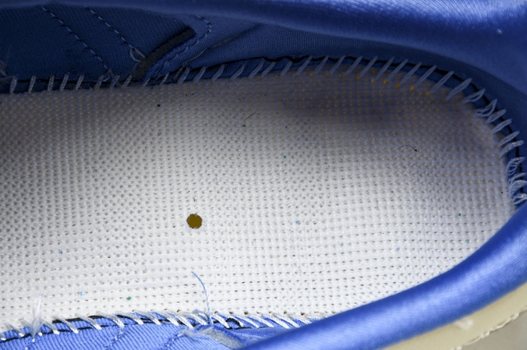 Wales Bonner Nylon x Adidas Samba OG IH7261 