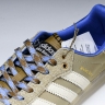  Wales Bonner Nylon x Adidas Samba OG IH7261