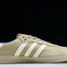  Wales Bonner Nylon x Adidas Samba OG IH7261