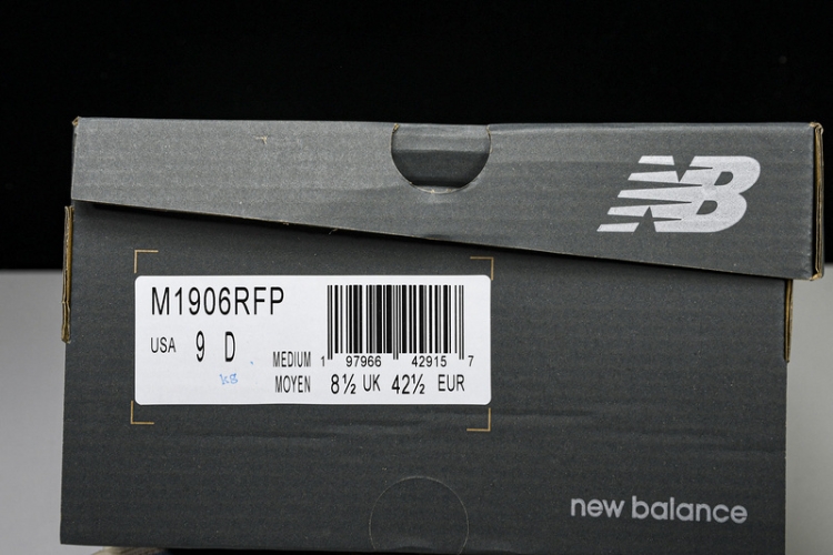  New Balance 1906 M1906RFP