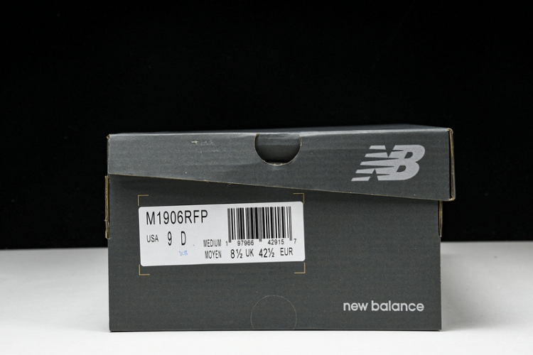  New Balance 1906 M1906RFP