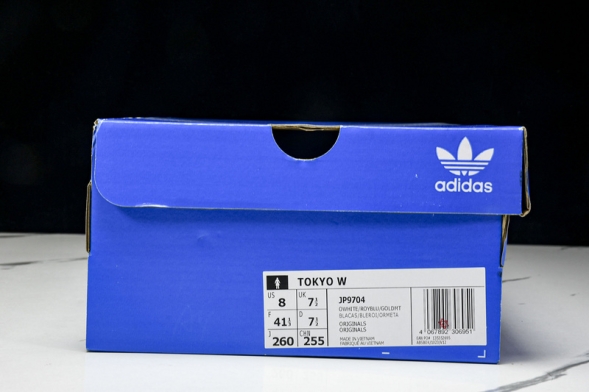 Adidas Tokyo W JP9704 