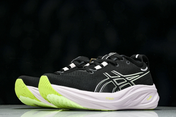 Asics Gel-Nimbus 26 1012B601-004