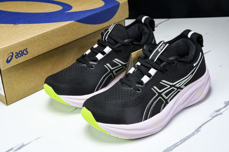 Asics Gel-Nimbus 26 1012B601-004