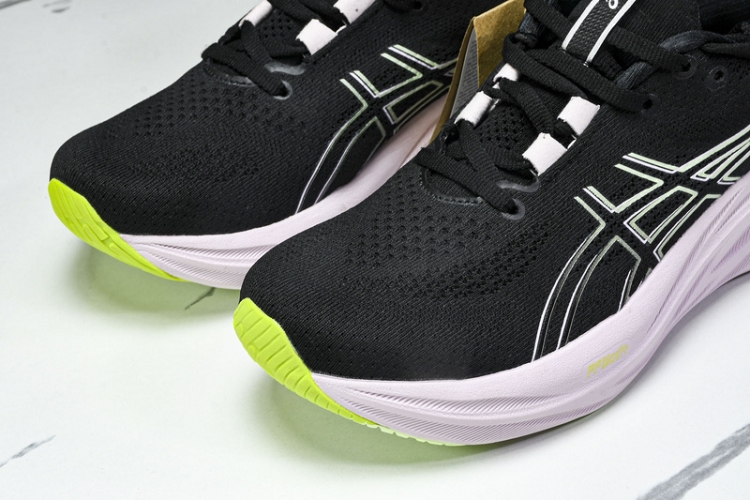 Asics Gel-Nimbus 26 1012B601-004