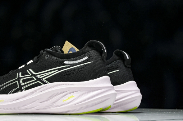 Asics Gel-Nimbus 26 1012B601-004 